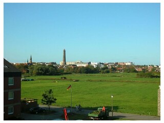 Ferienwohnung Welt Außenaufnahme 11