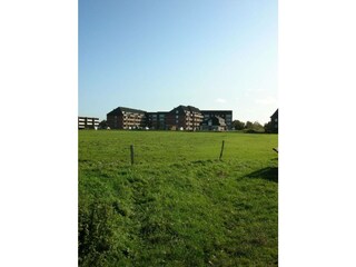 Ferienwohnung Welt Außenaufnahme 13