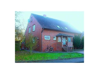 Ferienwohnung Welt Außenaufnahme 1