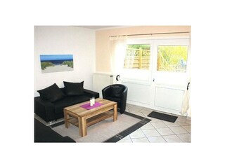 Ferienwohnung Welt Außenaufnahme 2