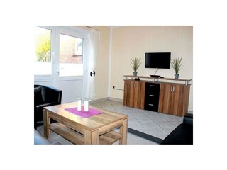 Ferienwohnung Welt Außenaufnahme 3