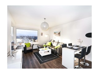 Ferienwohnung Grömitz Außenaufnahme 5