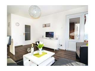 Ferienwohnung Grömitz Außenaufnahme 8