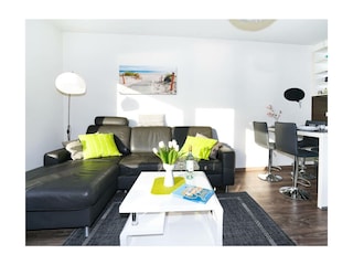 Ferienwohnung Grömitz Außenaufnahme 9