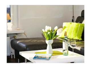 Ferienwohnung Grömitz Außenaufnahme 10