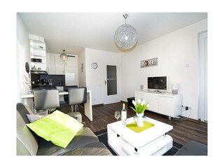 Ferienwohnung Grömitz Außenaufnahme 11