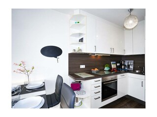 Ferienwohnung Grömitz Außenaufnahme 12