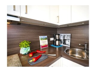 Ferienwohnung Grömitz Außenaufnahme 13