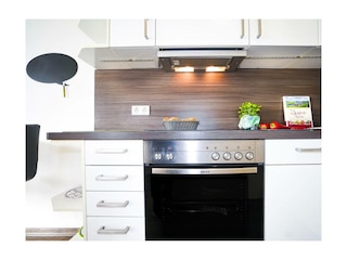 Ferienwohnung Grömitz Außenaufnahme 14