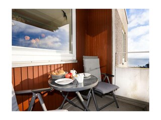 Ferienwohnung Grömitz Außenaufnahme 16