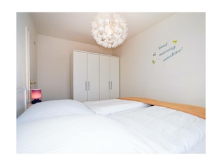Ferienwohnung Grömitz Außenaufnahme 21