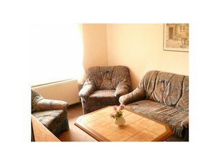 Ferienwohnung Grube Außenaufnahme 2