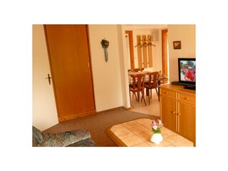 Ferienwohnung Grube Außenaufnahme 3