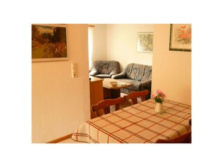Ferienwohnung Grube Außenaufnahme 4