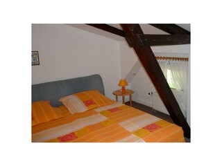 Ferienwohnung Grube Außenaufnahme 6