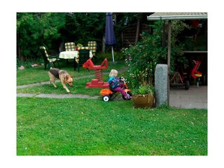 Ferienwohnung Grube Außenaufnahme 12
