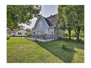 Ferienwohnung Welt Außenaufnahme 1