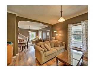 Ferienwohnung Welt Außenaufnahme 2