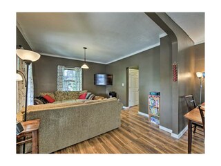 Ferienwohnung Welt Außenaufnahme 5