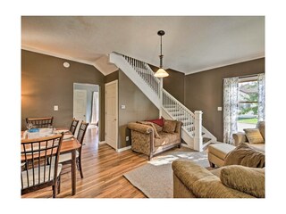 Ferienwohnung Welt Außenaufnahme 7