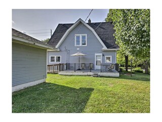 Ferienwohnung Welt Außenaufnahme 22