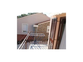 Ferienwohnung Zlarin Außenaufnahme 9