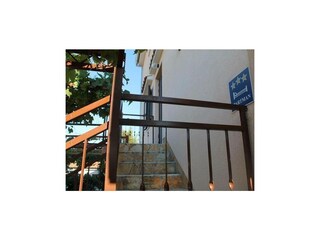 Ferienwohnung Zlarin Außenaufnahme 11