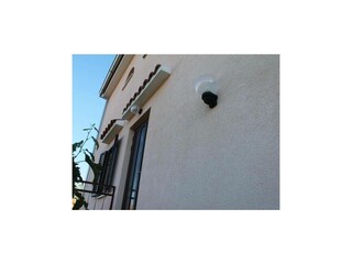 Ferienwohnung Zlarin Außenaufnahme 12