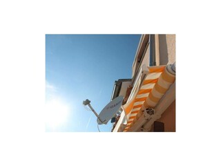 Ferienwohnung Zlarin Außenaufnahme 15