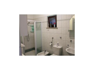 Ferienwohnung Zlarin Außenaufnahme 17