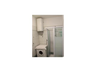 Ferienwohnung Zlarin Außenaufnahme 18