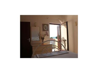 Ferienwohnung Zlarin Außenaufnahme 27