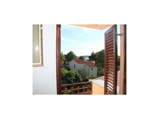 Ferienwohnung Zlarin Außenaufnahme 28