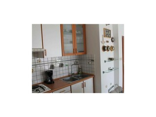 Ferienwohnung Zlarin Außenaufnahme 34
