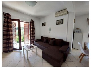 Ferienwohnung Zlarin Außenaufnahme 36