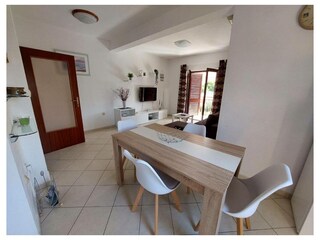 Ferienwohnung Zlarin Außenaufnahme 37
