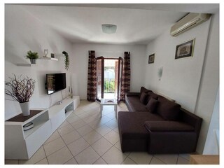 Ferienwohnung Zlarin Außenaufnahme 38