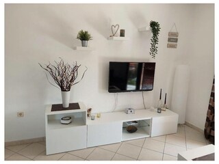 Ferienwohnung Zlarin Außenaufnahme 39