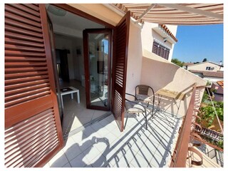 Ferienwohnung Zlarin Außenaufnahme 41