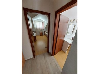 Ferienwohnung Zlarin Außenaufnahme 42