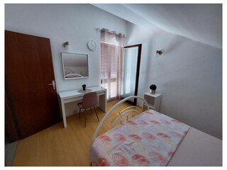 Ferienwohnung Zlarin Außenaufnahme 44