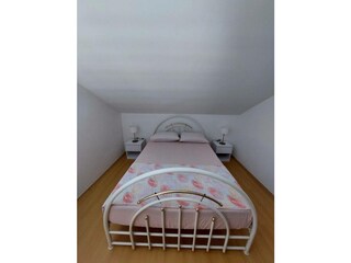 Ferienwohnung Zlarin Außenaufnahme 45
