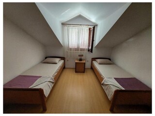 Ferienwohnung Zlarin Außenaufnahme 47