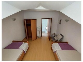 Ferienwohnung Zlarin Außenaufnahme 48