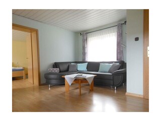 Ferienwohnung Wittdün Außenaufnahme 2