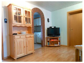 Ferienwohnung Wittdün Außenaufnahme 3