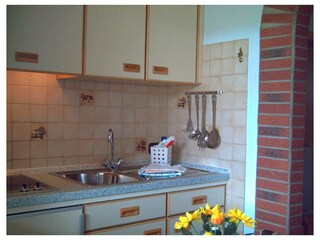 Ferienwohnung Wittdün Außenaufnahme 4