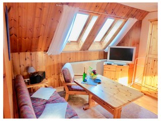 Ferienwohnung Burg auf Fehmarn Außenaufnahme 3