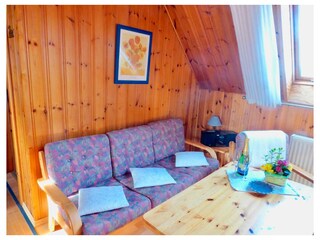 Ferienwohnung Burg auf Fehmarn Außenaufnahme 4