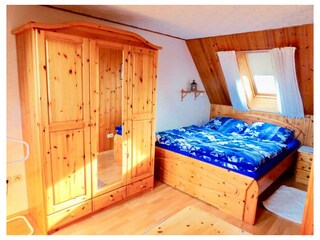 Ferienwohnung Burg auf Fehmarn Außenaufnahme 5